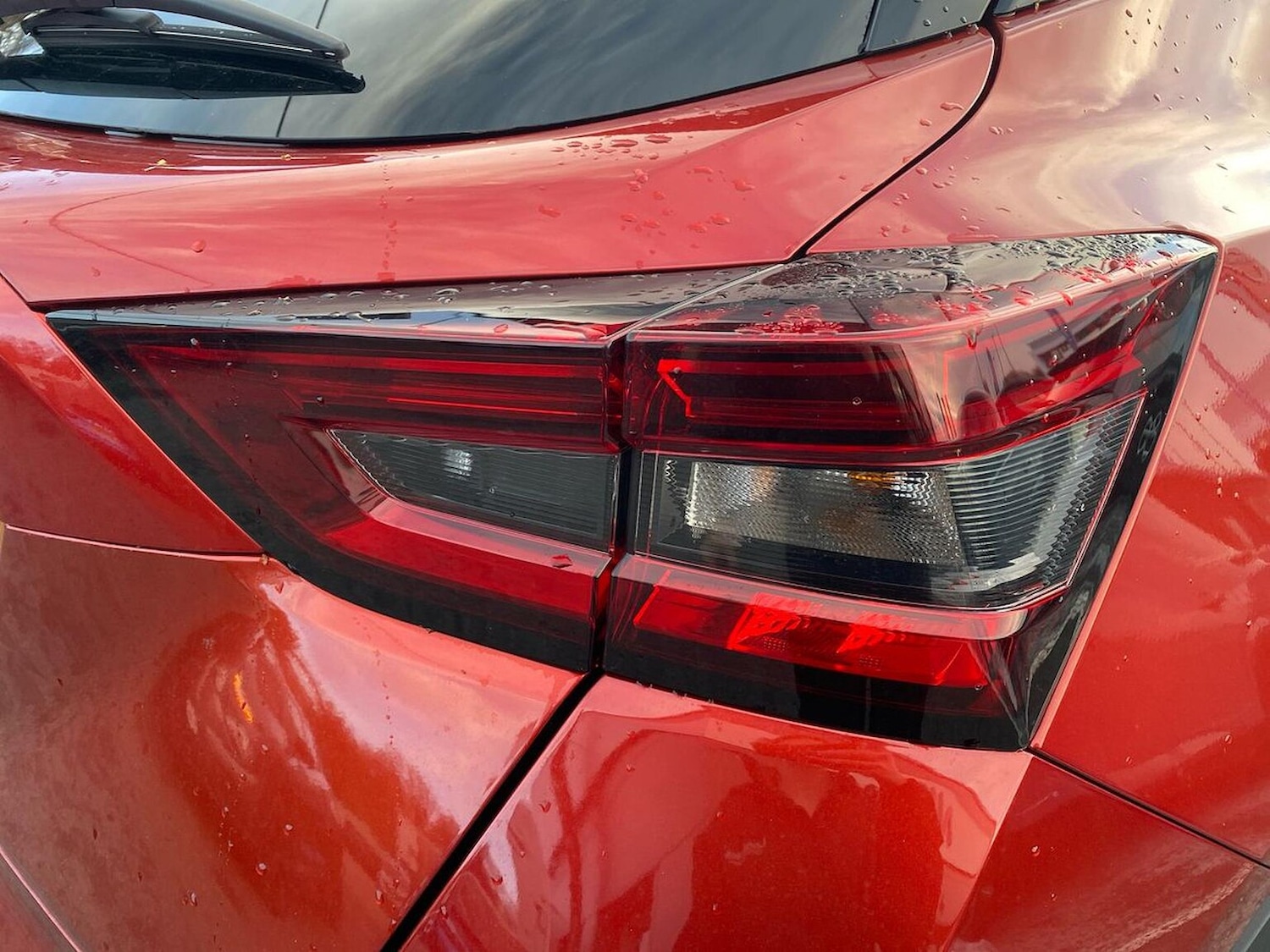 Used Nissan Juke 2025 for sale - 76785144: Photo 36