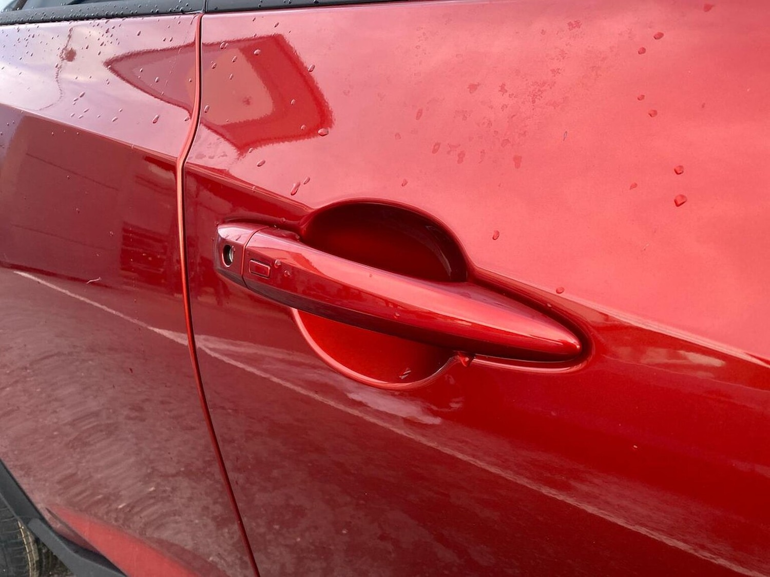 Used Nissan Juke 2025 for sale - 76785144: Photo 37