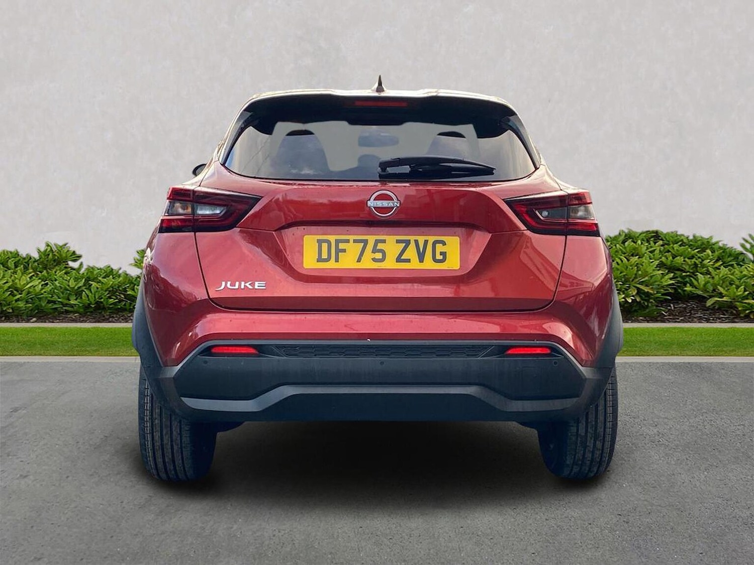 Used Nissan Juke 2025 for sale - 76785144: Photo 4