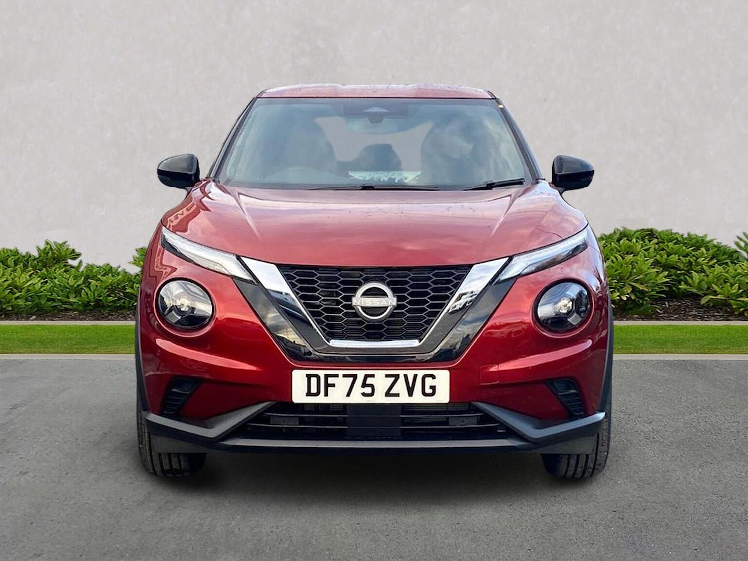 Used Nissan Juke 2025 for sale - 76785144: Photo 5