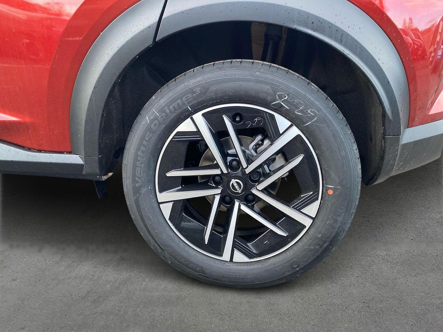 Used Nissan Juke 2025 for sale - 76785144: Photo 6