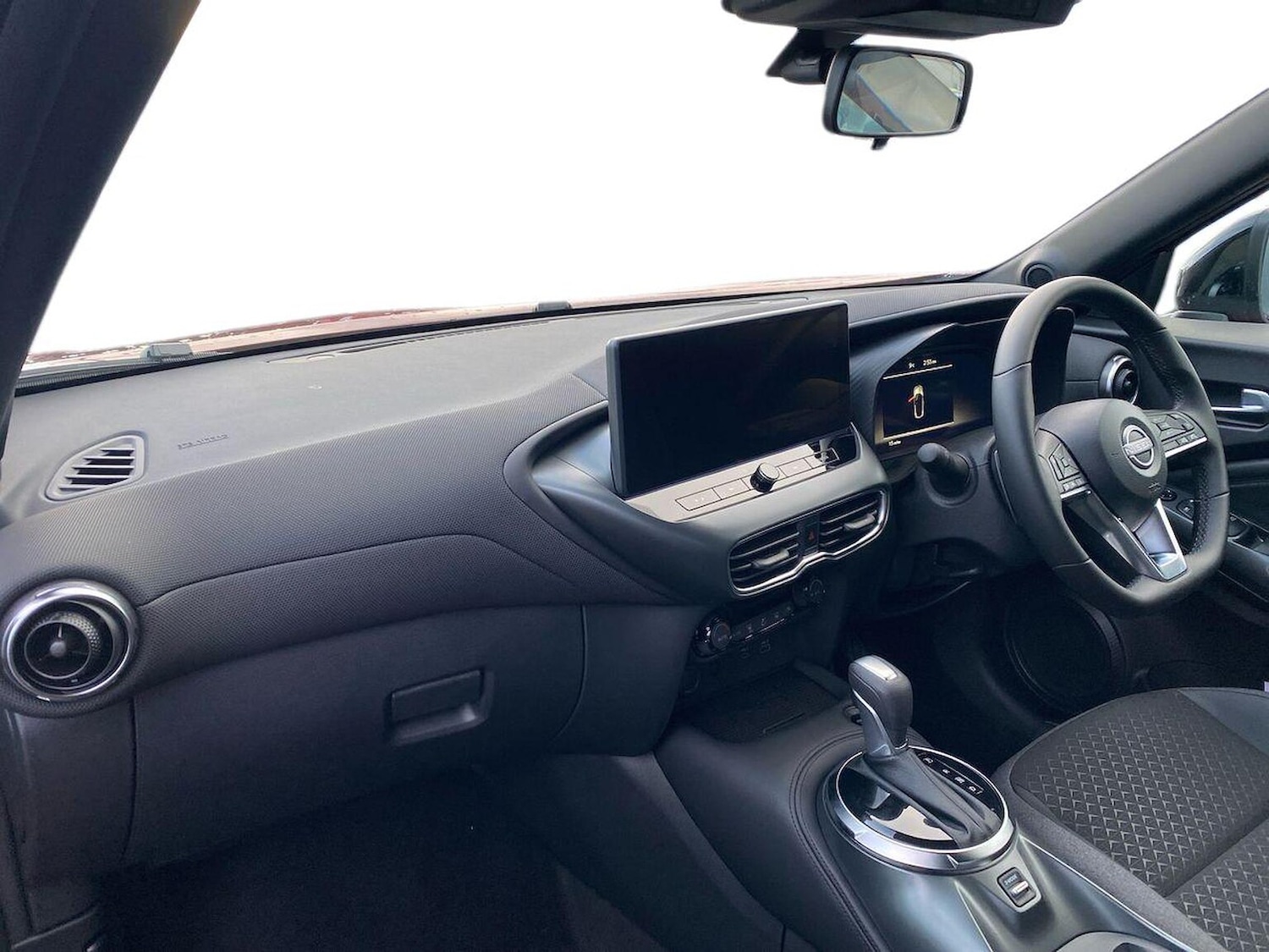 Used Nissan Juke 2025 for sale - 76785144: Photo 7