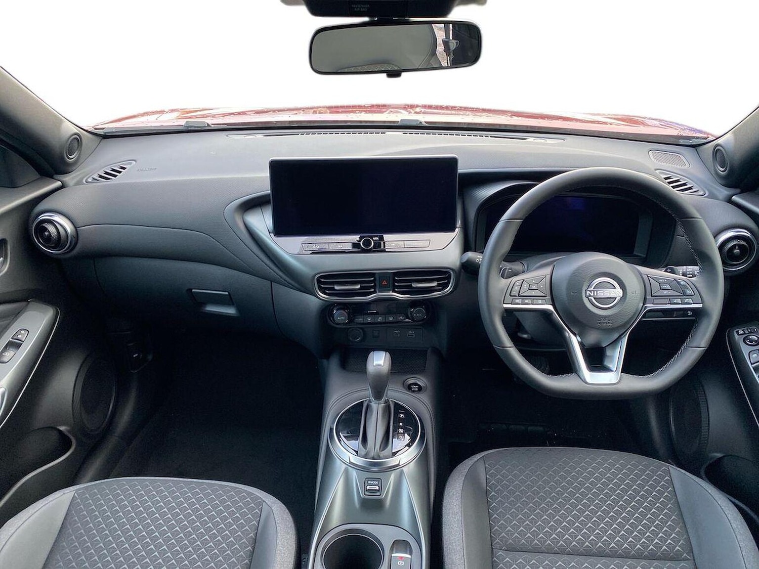 Used Nissan Juke 2025 for sale - 76785144: Photo 8