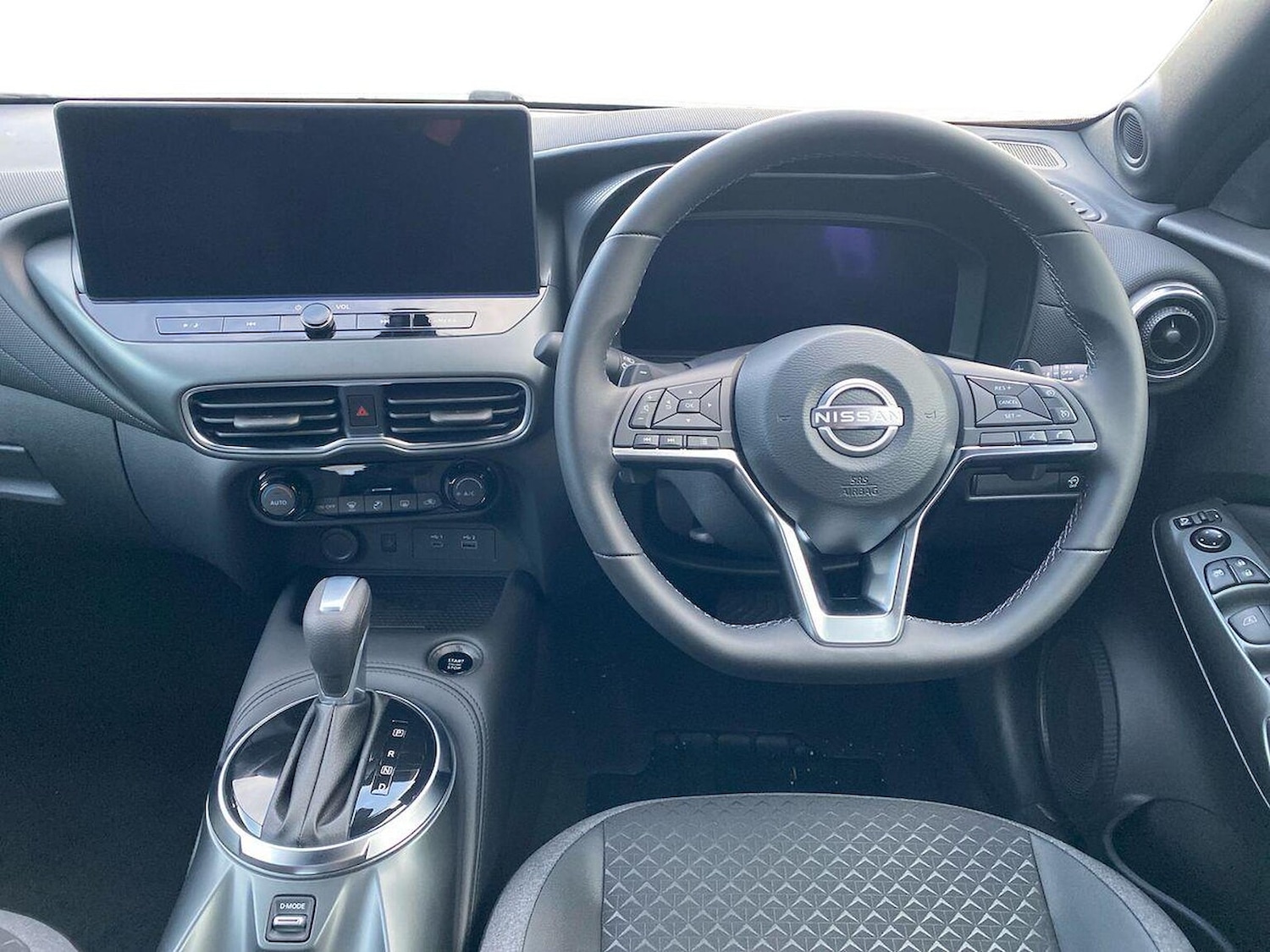 Used Nissan Juke 2025 for sale - 76785144: Photo 9