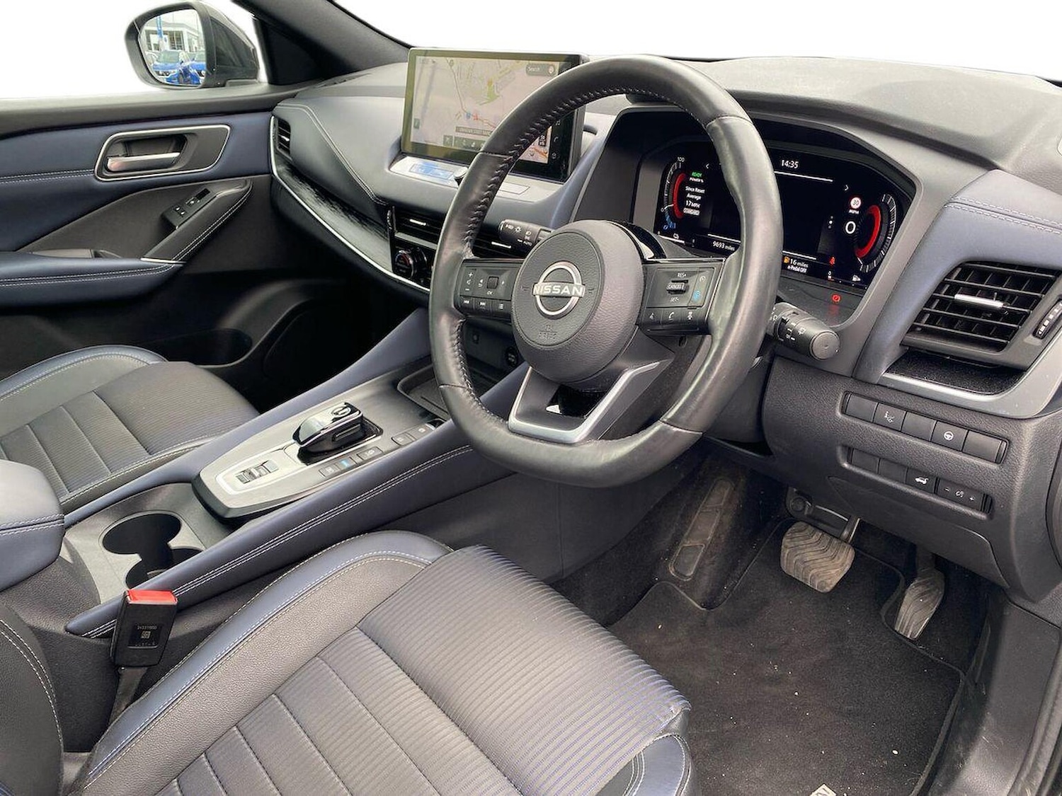 Used Nissan Qashqai 2022 for sale - 76128943: Photo 15