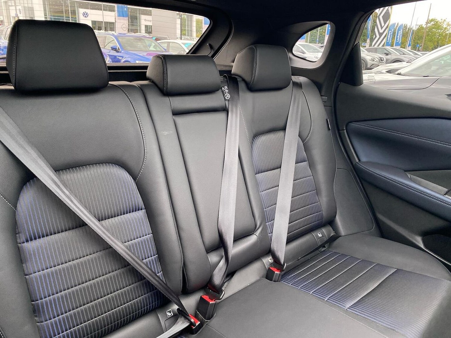 Used Nissan Qashqai 2022 for sale - 76128943: Photo 16