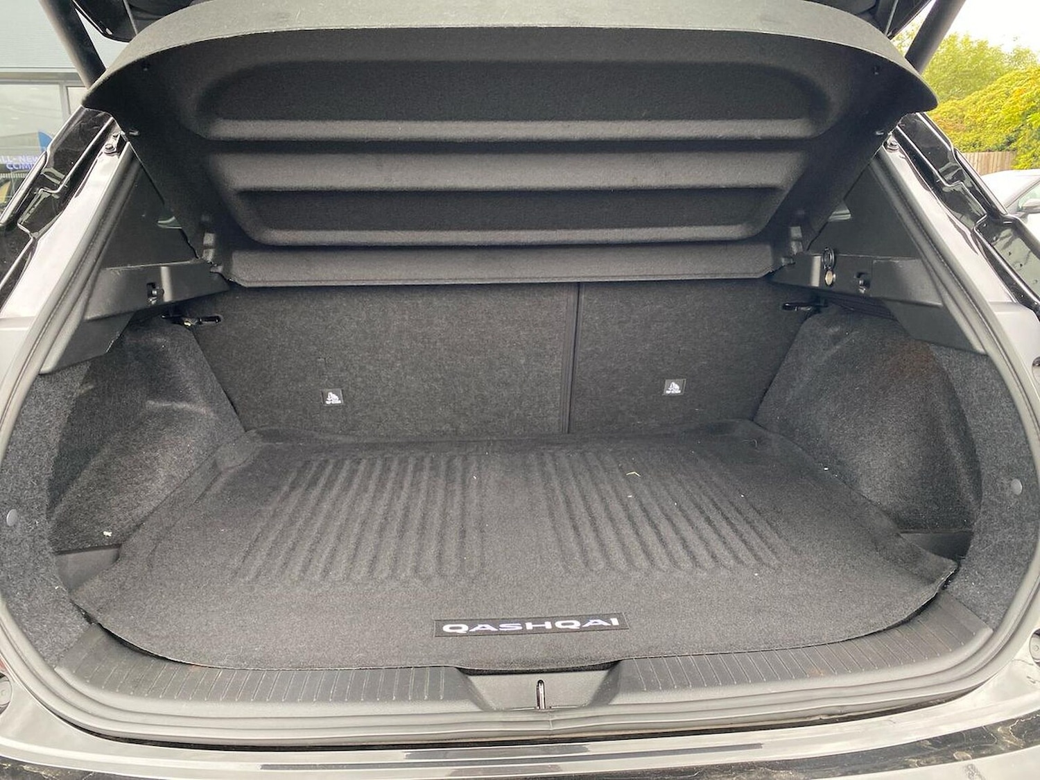 Used Nissan Qashqai 2022 for sale - 76128943: Photo 17