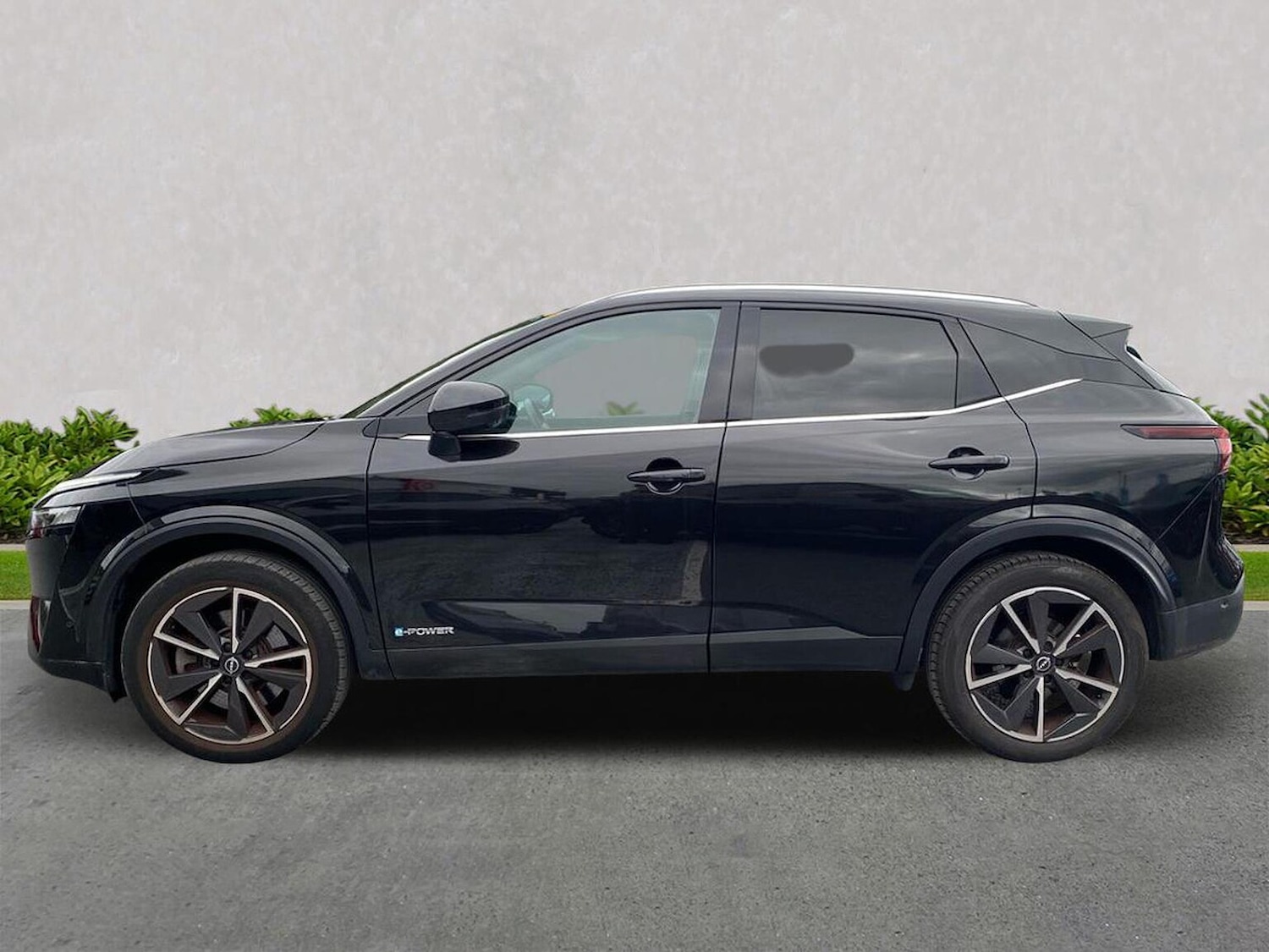 Used Nissan Qashqai 2022 for sale - 76128943: Photo 19