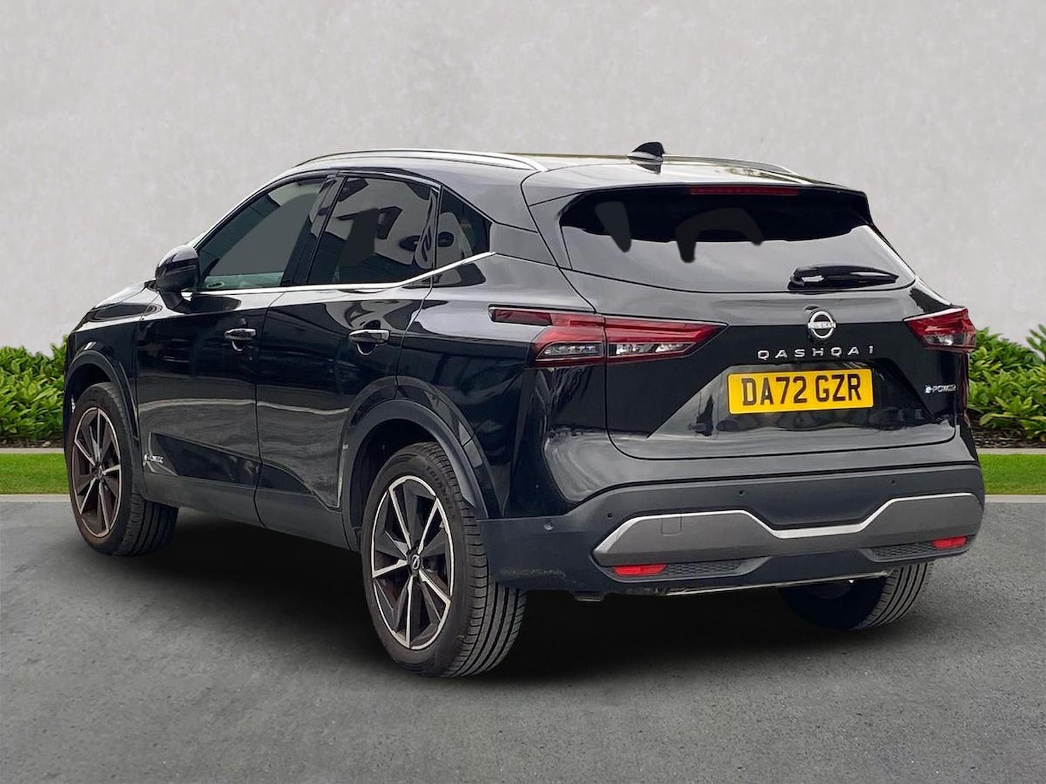Used Nissan Qashqai 2022 for sale - 76128943: Photo 2