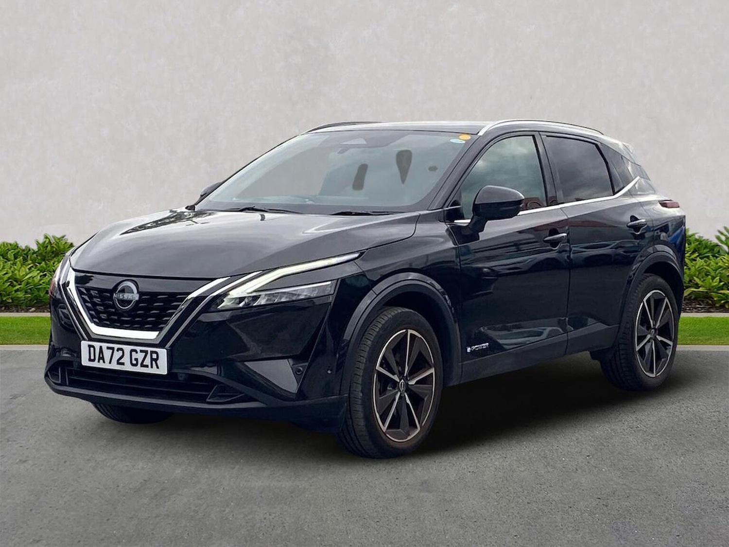 Used Nissan Qashqai 2022 for sale - 76128943: Photo 20