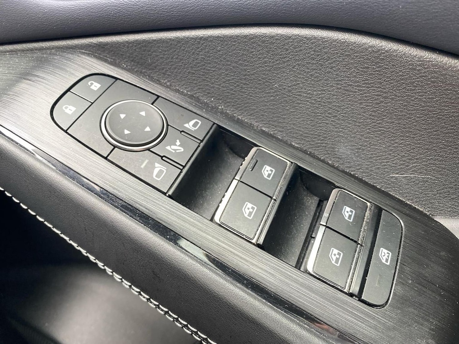 Used Nissan Qashqai 2022 for sale - 76128943: Photo 21