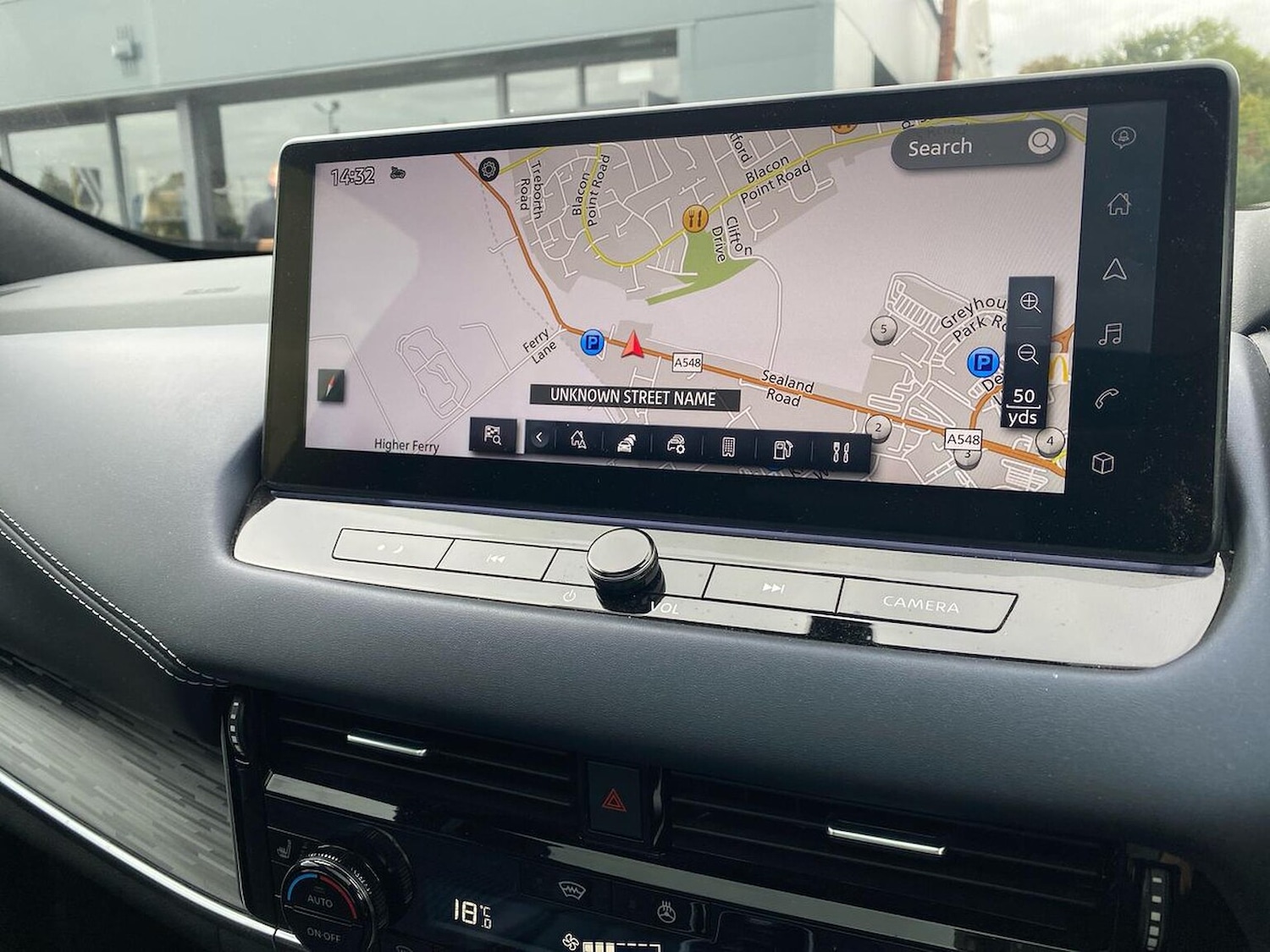Used Nissan Qashqai 2022 for sale - 76128943: Photo 24