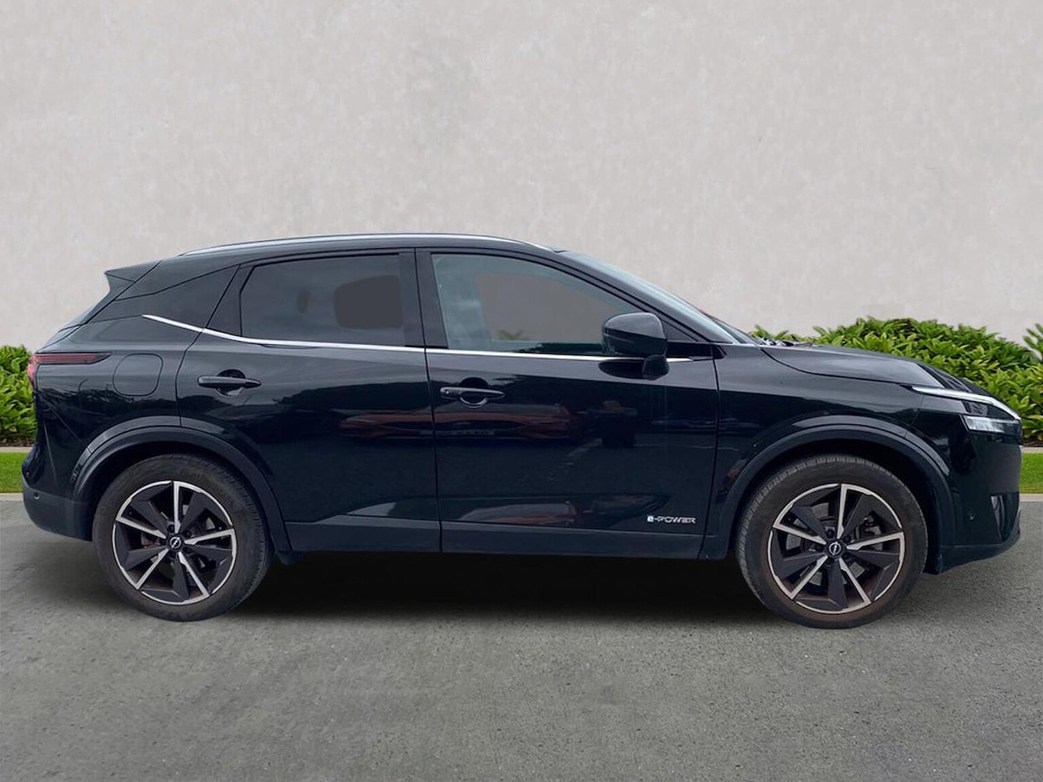 Used Nissan Qashqai 2022 for sale - 76128943: Photo 3