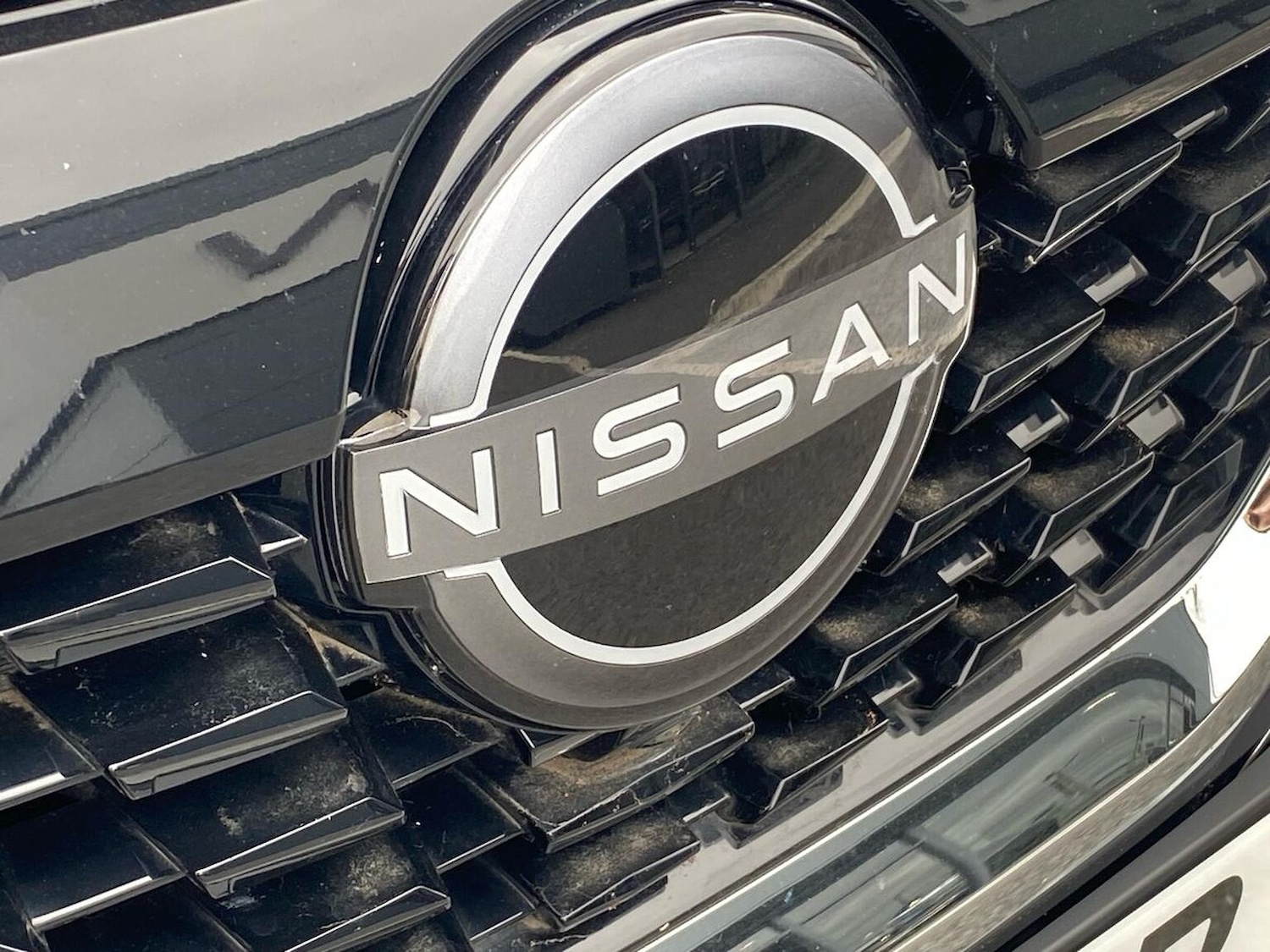 Used Nissan Qashqai 2022 for sale - 76128943: Photo 32