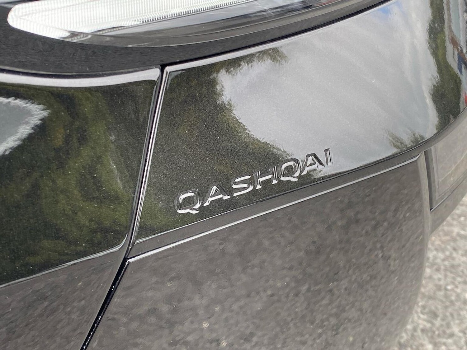 Used Nissan Qashqai 2022 for sale - 76128943: Photo 34