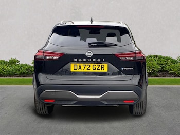 Used Nissan Qashqai 2022 for sale - 76128943: Photo 4