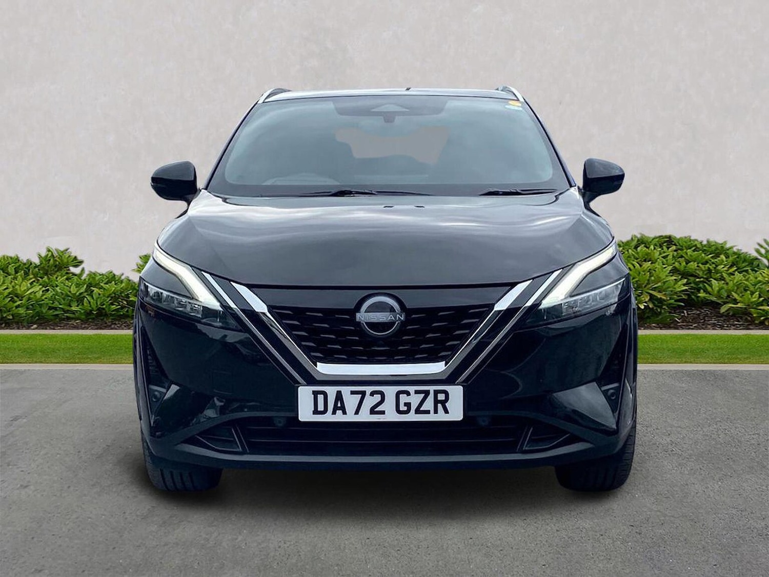 Used Nissan Qashqai 2022 for sale - 76128943: Photo 5