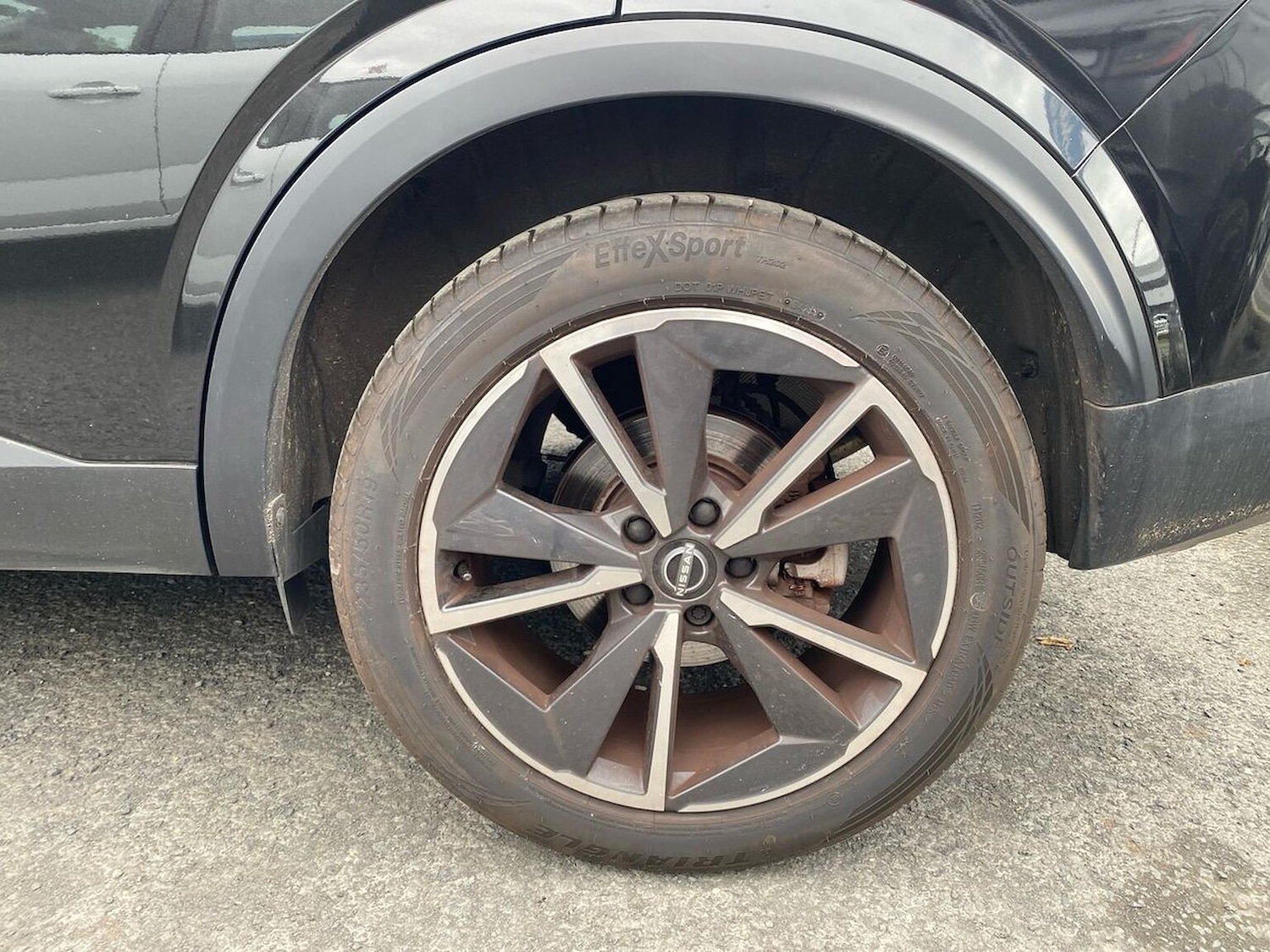 Used Nissan Qashqai 2022 for sale - 76128943: Photo 6