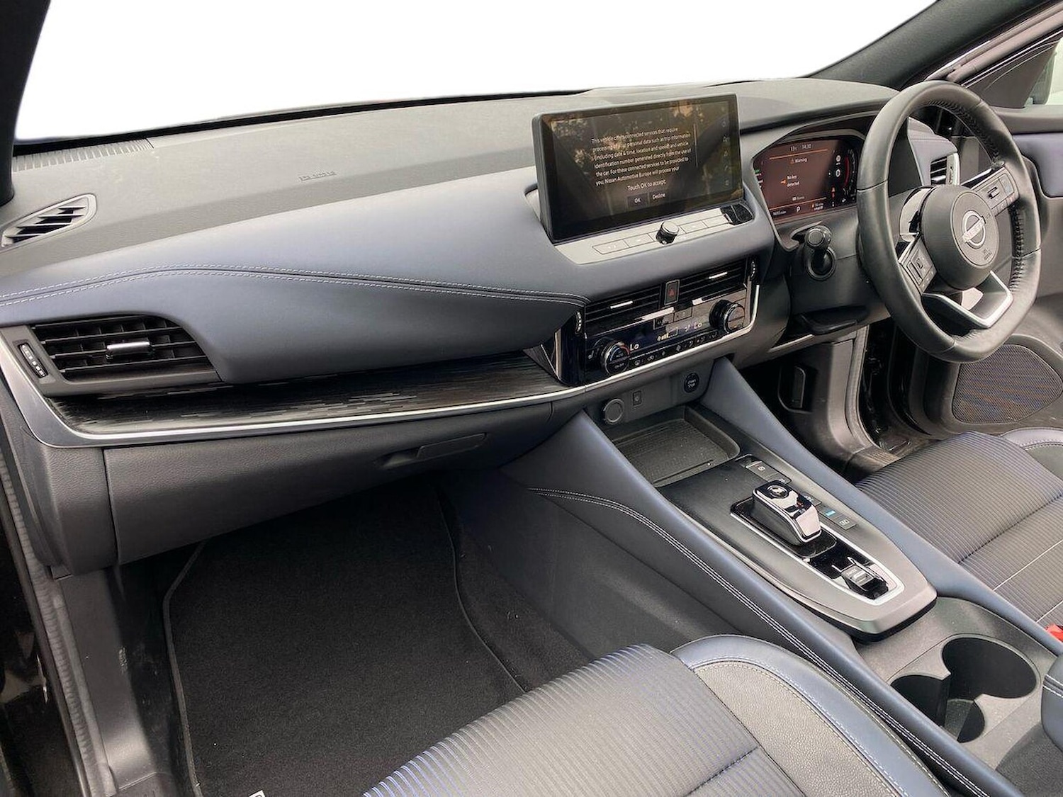 Used Nissan Qashqai 2022 for sale - 76128943: Photo 7