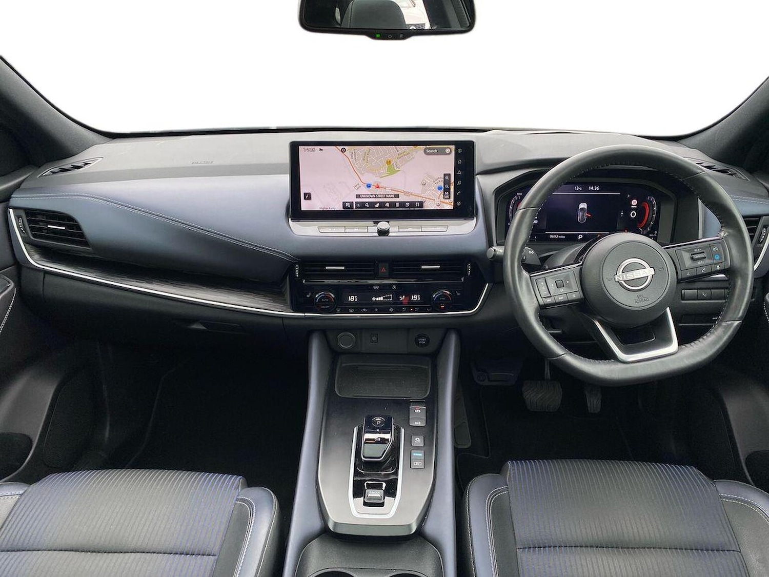 Used Nissan Qashqai 2022 for sale - 76128943: Photo 8