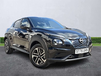 Used Nissan Juke 2025 for sale - 79394982: Photo
