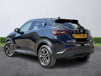 Used Nissan Juke 2025 for sale - 79394982: Photo