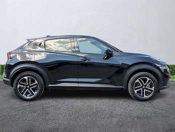 Used Nissan Juke 2025 for sale - 79394982: Photo