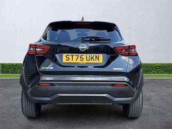 Used Nissan Juke 2025 for sale - 79394982: Photo