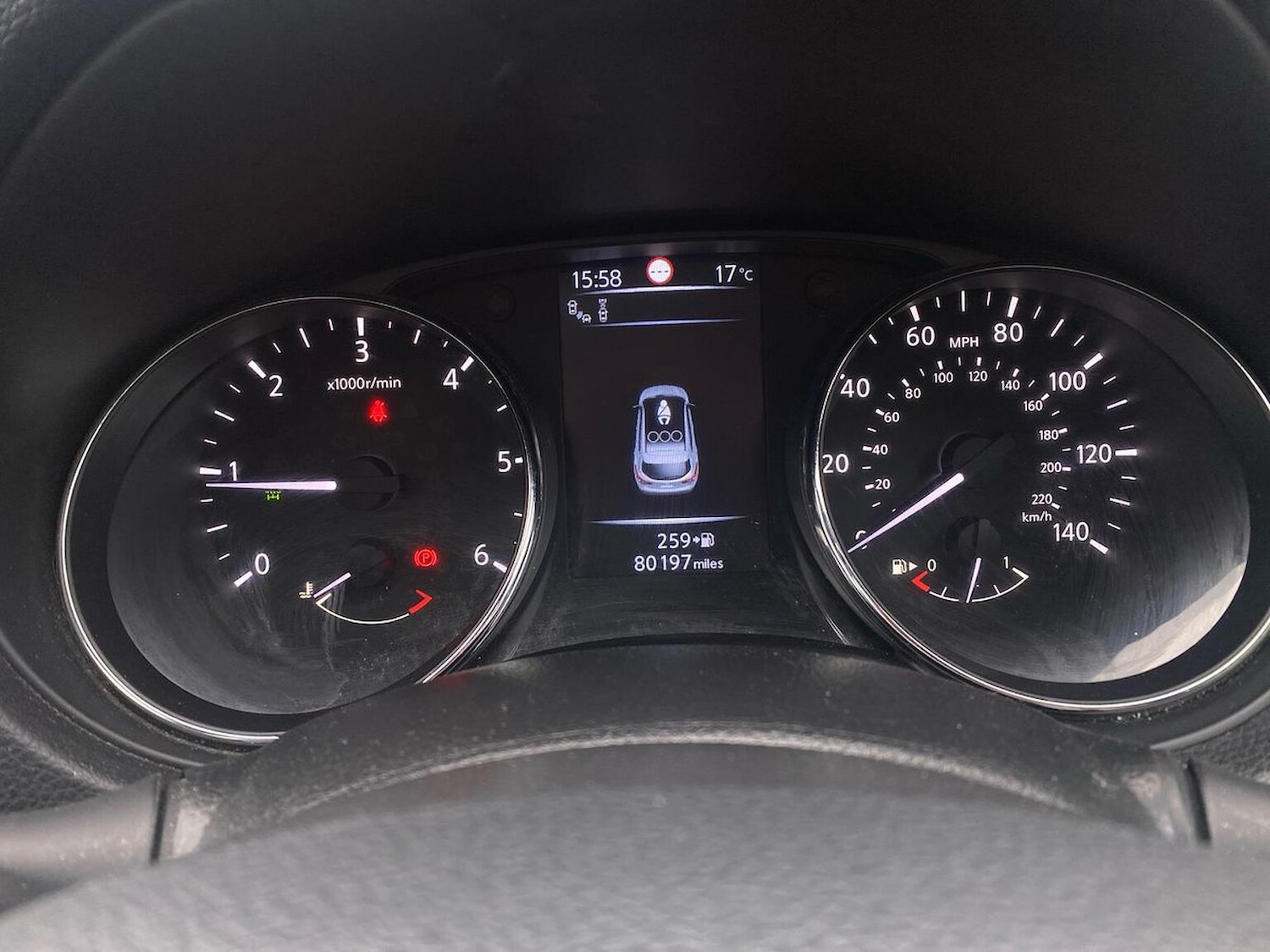 Used Nissan Qashqai 2016 for sale - 76177614: Photo 10