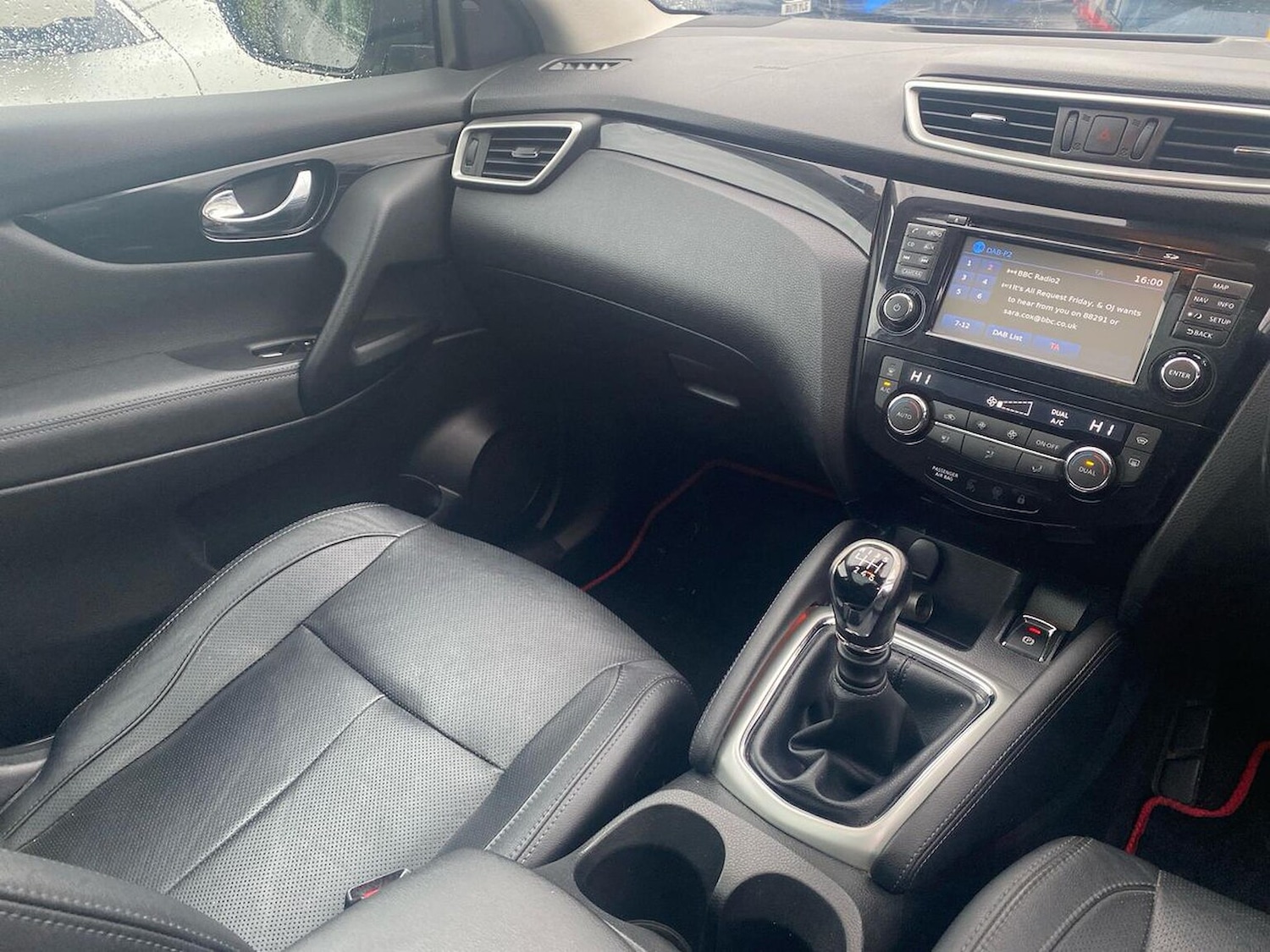 Used Nissan Qashqai 2016 for sale - 76177614: Photo 13