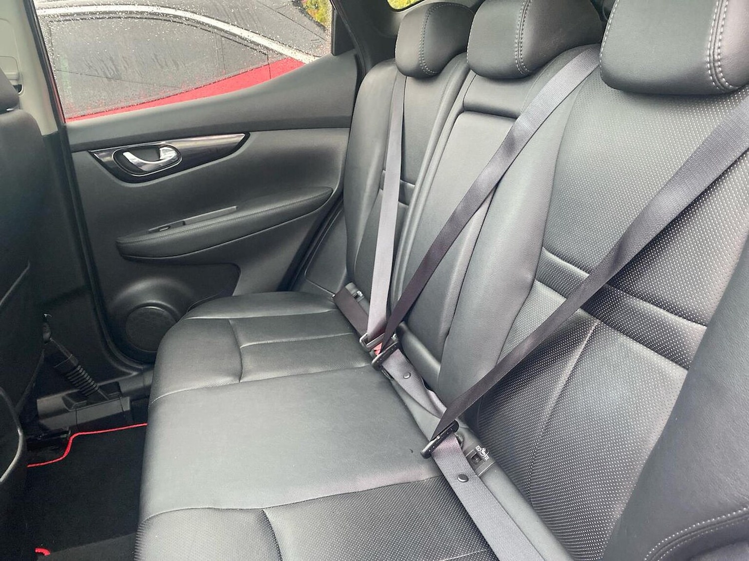Used Nissan Qashqai 2016 for sale - 76177614: Photo 16