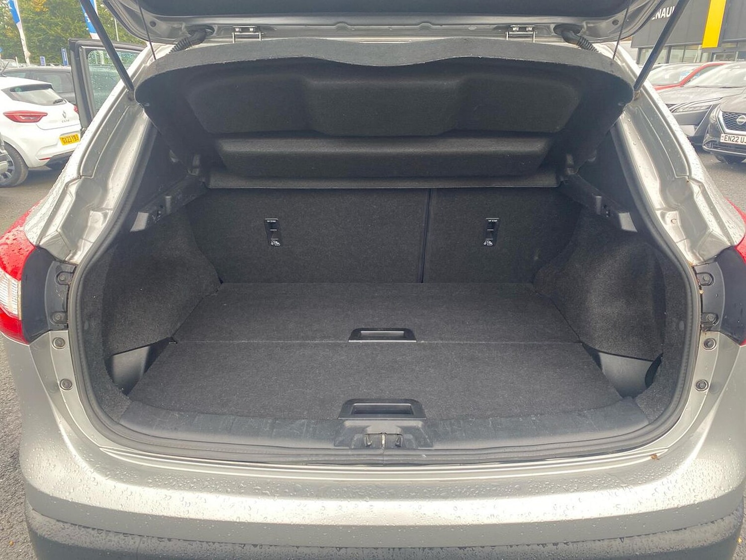 Used Nissan Qashqai 2016 for sale - 76177614: Photo 17