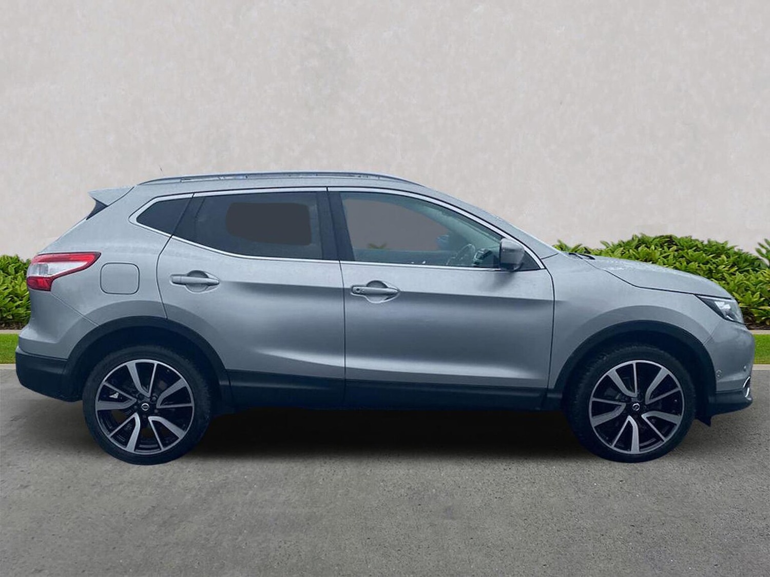 Used Nissan Qashqai 2016 for sale - 76177614: Photo 19