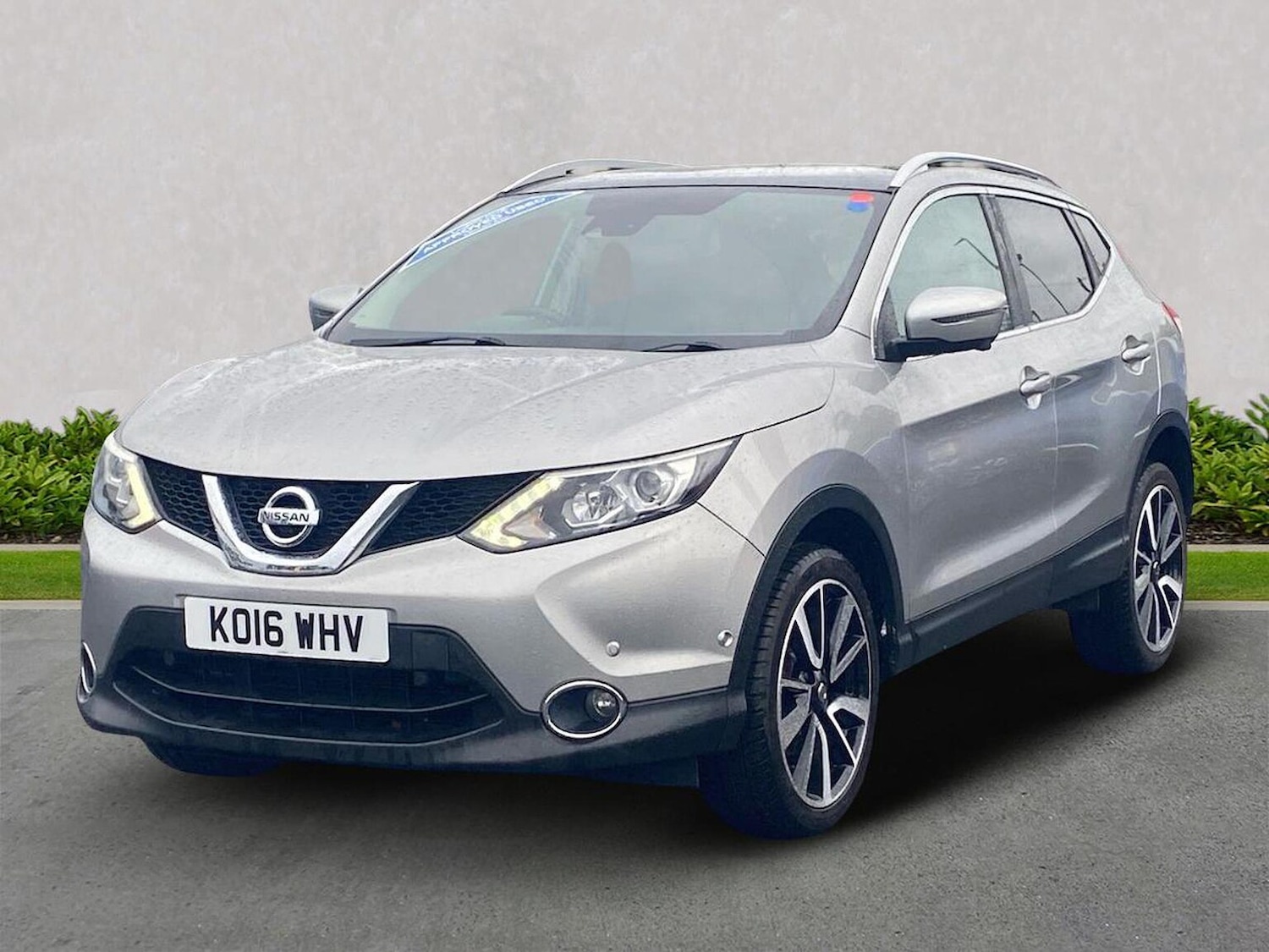 Used Nissan Qashqai 2016 for sale - 76177614: Photo 20