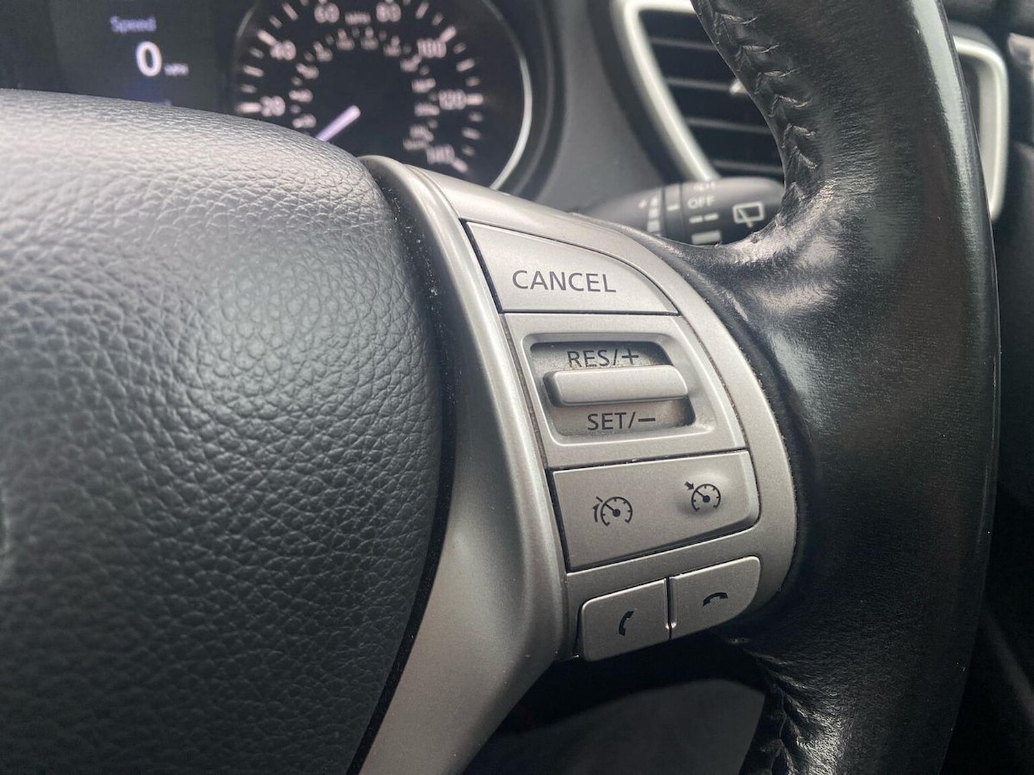 Used Nissan Qashqai 2016 for sale - 76177614: Photo 26