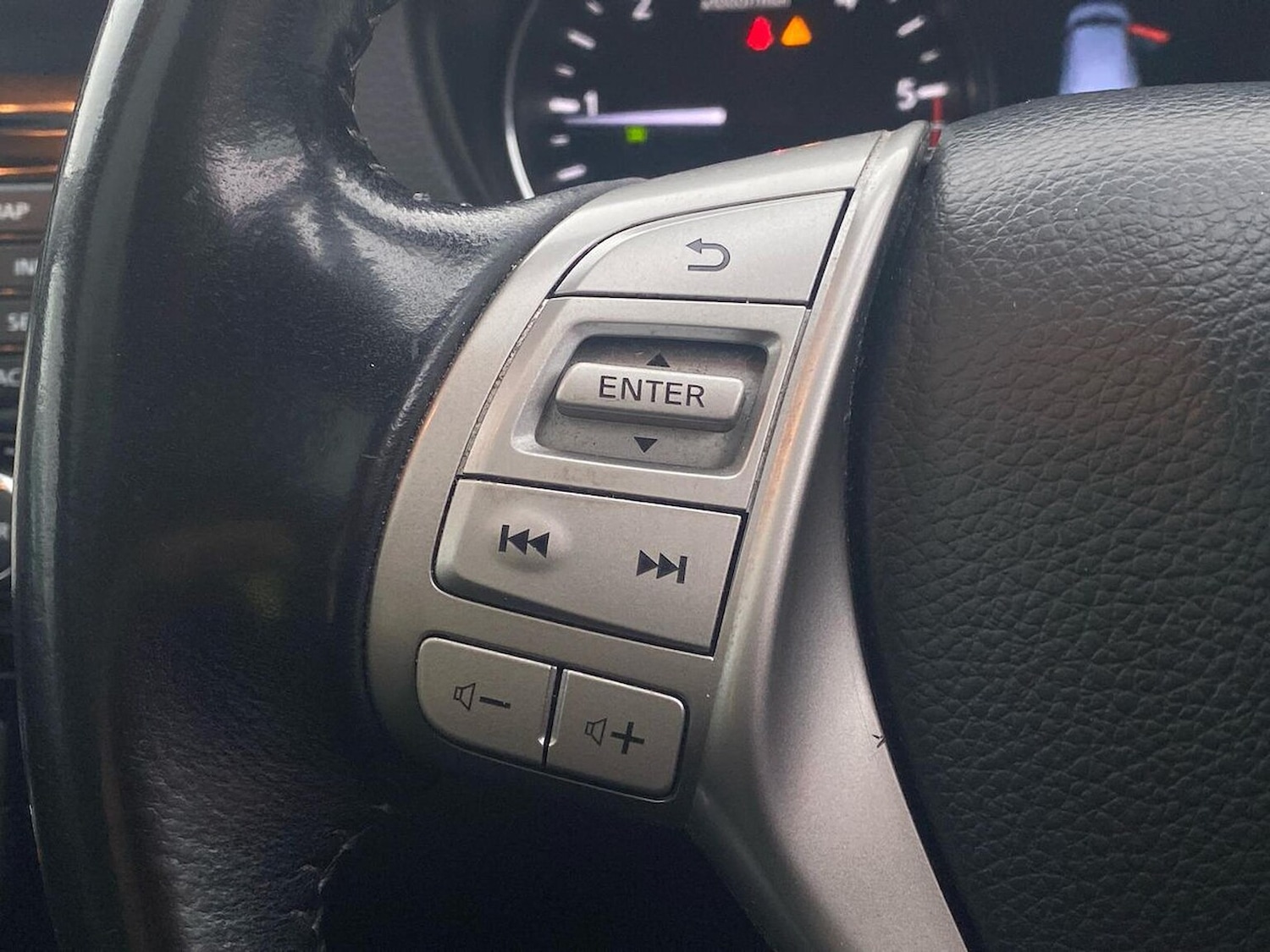 Used Nissan Qashqai 2016 for sale - 76177614: Photo 27