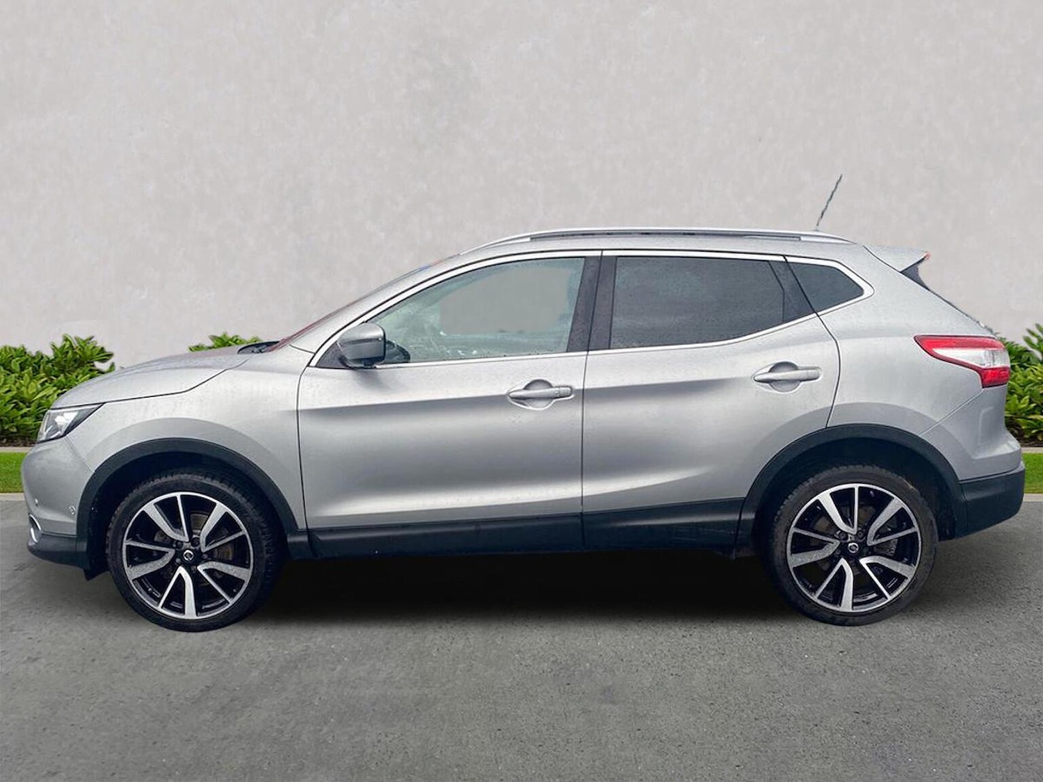 Used Nissan Qashqai 2016 for sale - 76177614: Photo 3
