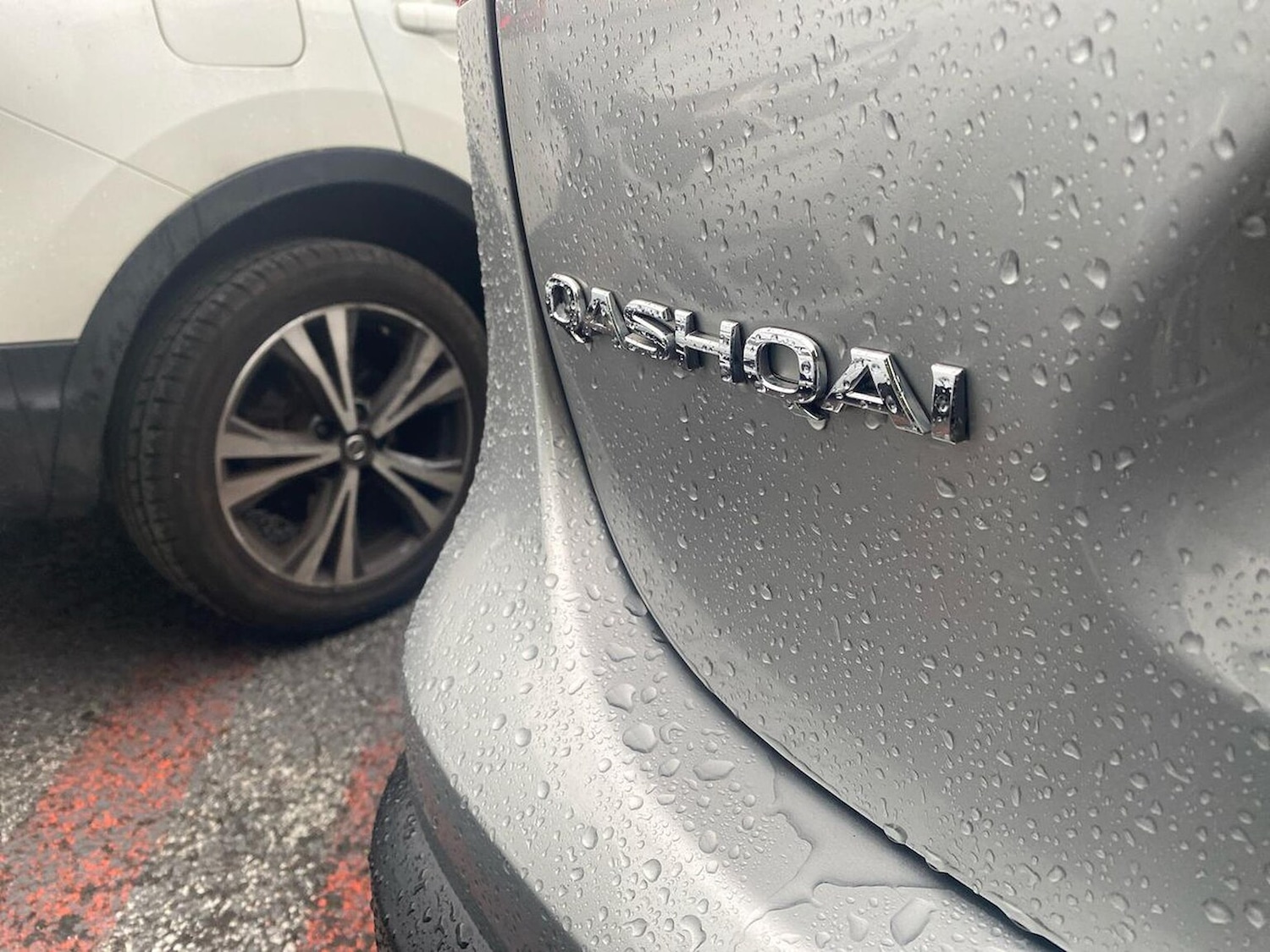 Used Nissan Qashqai 2016 for sale - 76177614: Photo 35