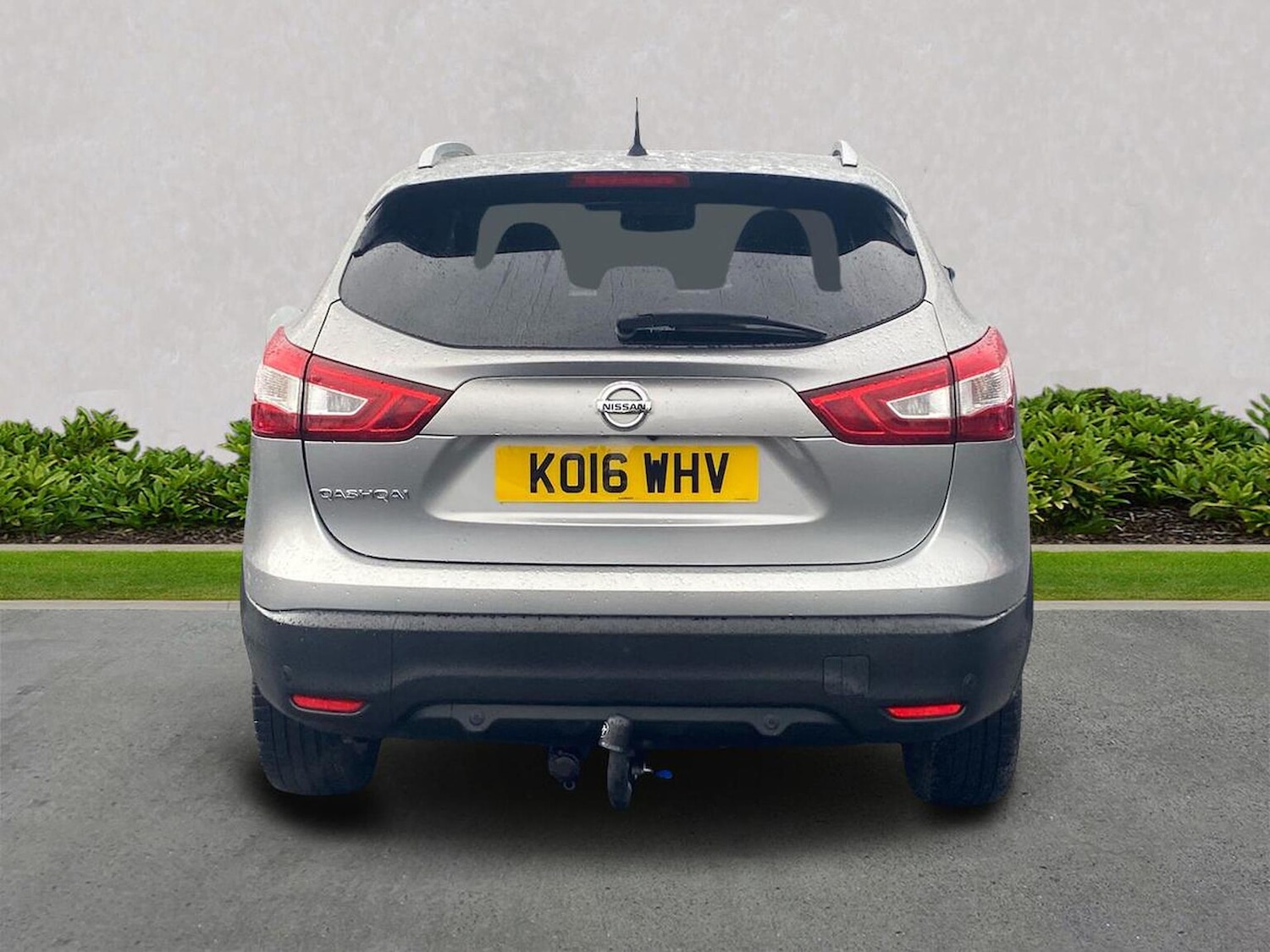 Used Nissan Qashqai 2016 for sale - 76177614: Photo 4