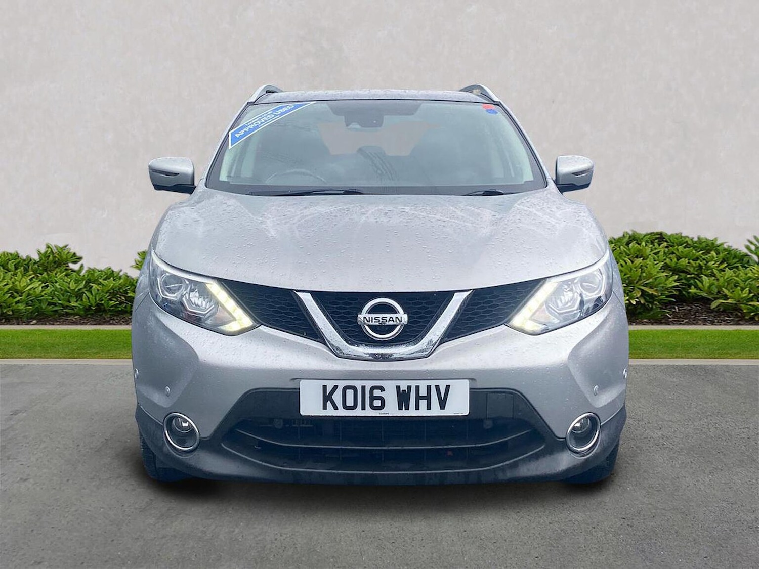 Used Nissan Qashqai 2016 for sale - 76177614: Photo 5