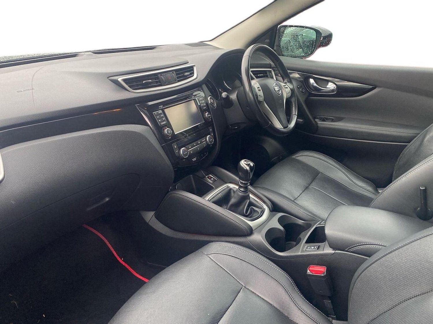 Used Nissan Qashqai 2016 for sale - 76177614: Photo 7