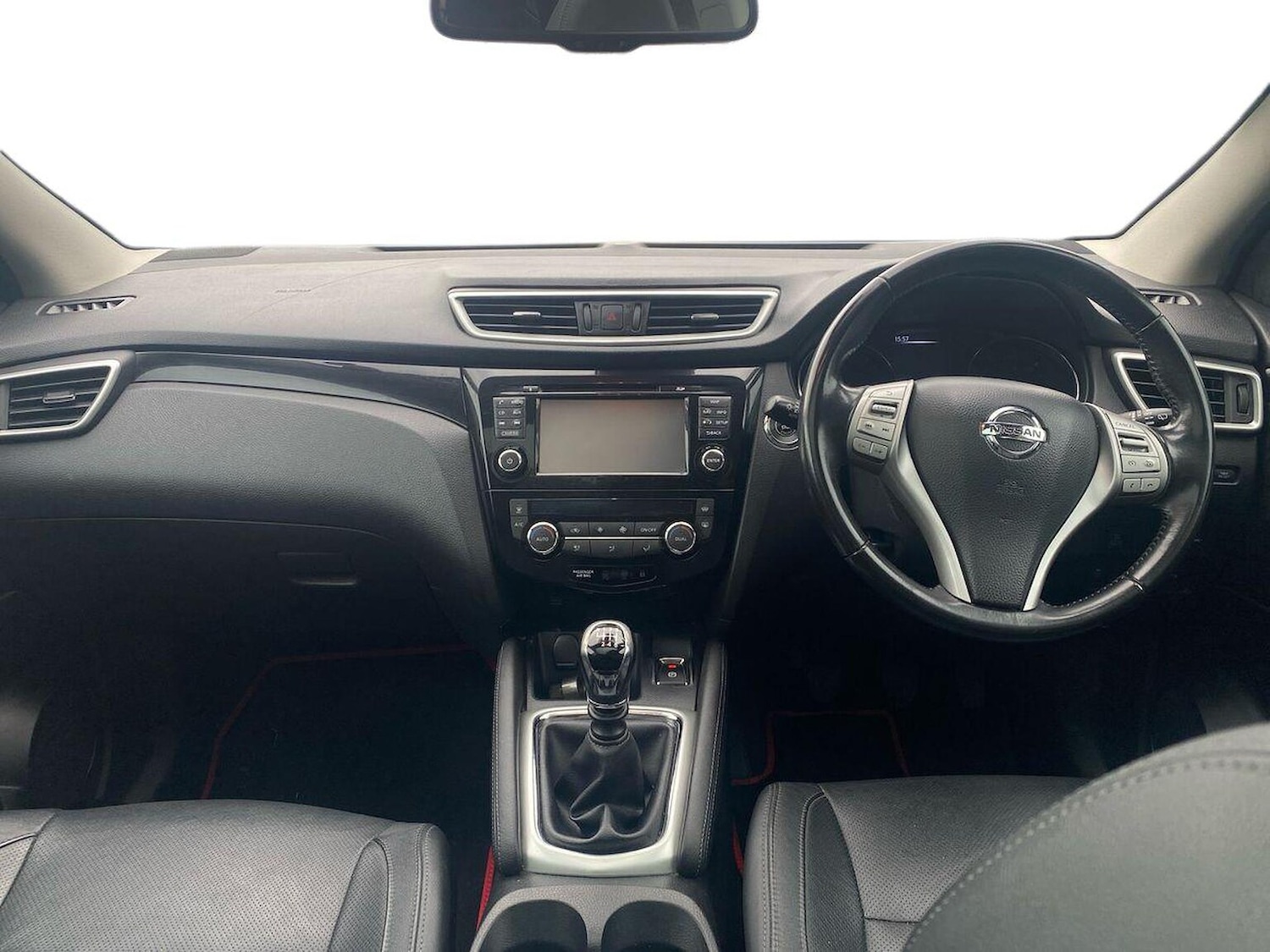 Used Nissan Qashqai 2016 for sale - 76177614: Photo 8