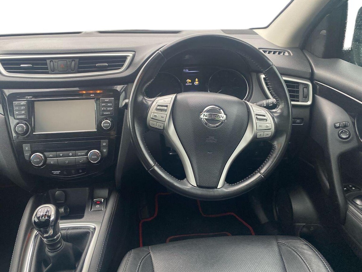 Used Nissan Qashqai 2016 for sale - 76177614: Photo 9