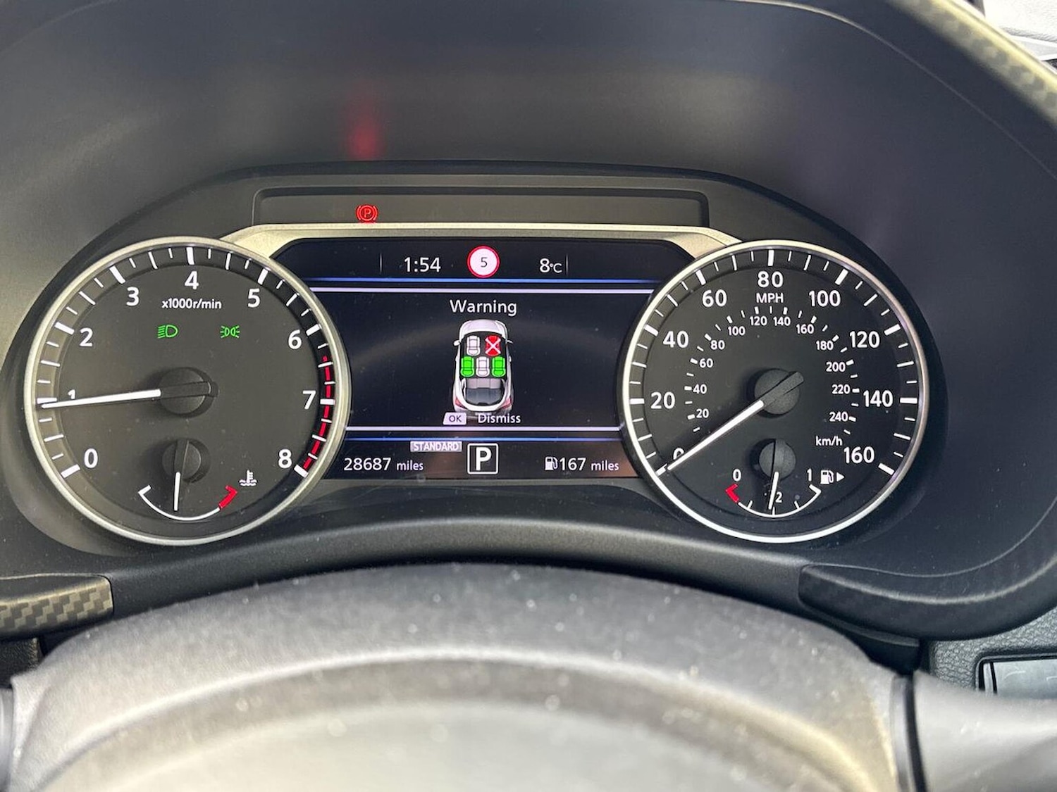 Used Nissan Juke 2024 for sale - 76663765: Photo 10