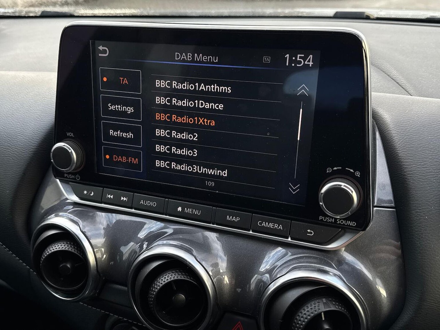 Used Nissan Juke 2024 for sale - 76663765: Photo 11