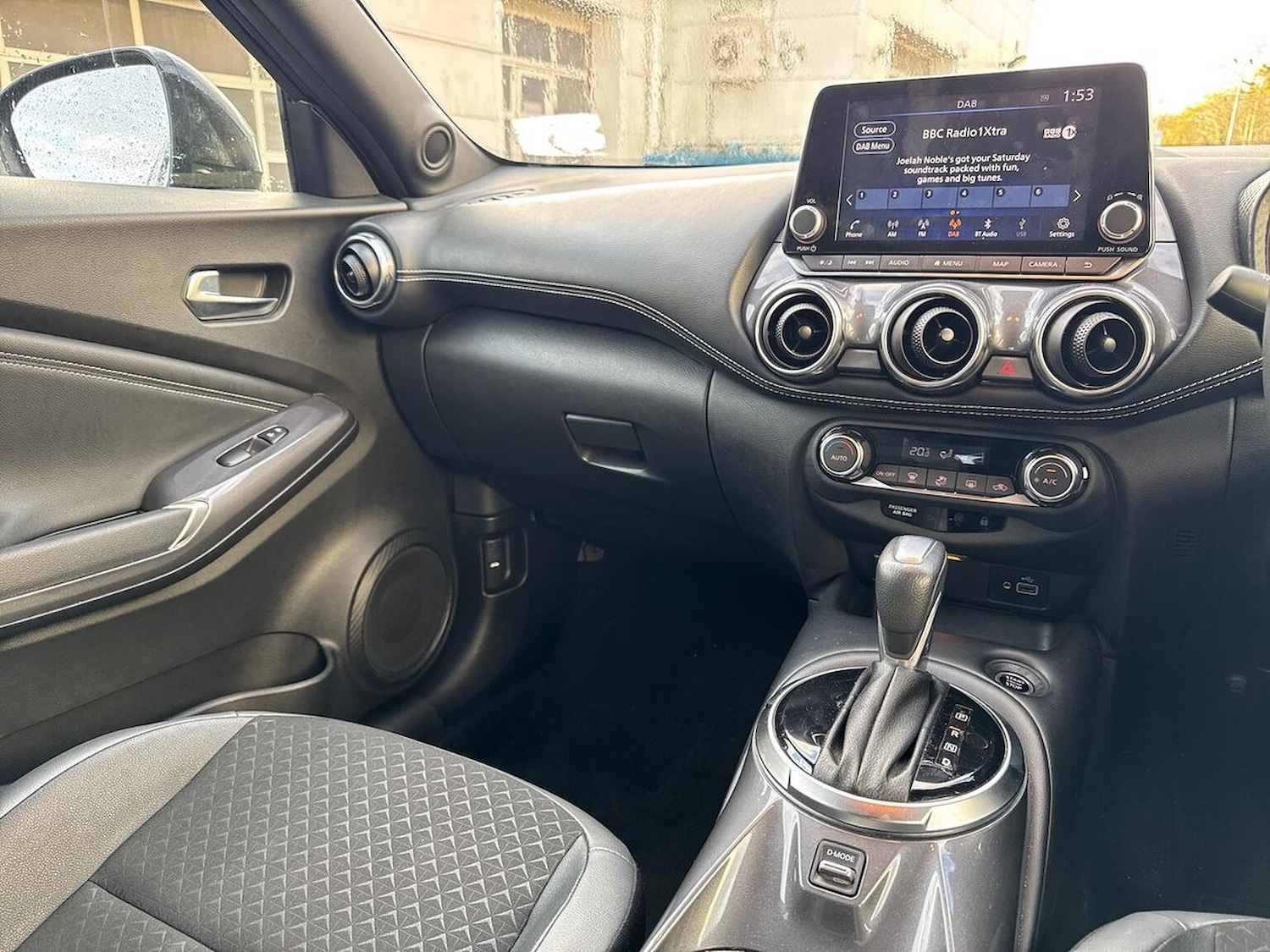 Used Nissan Juke 2024 for sale - 76663765: Photo 13