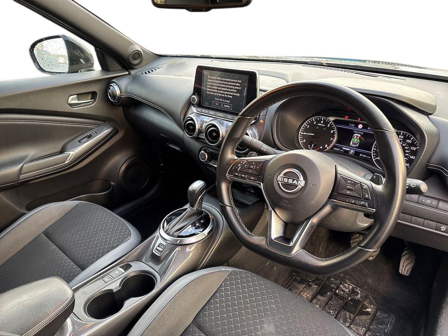 Used Nissan Juke 2024 for sale - 76663765: Photo 15