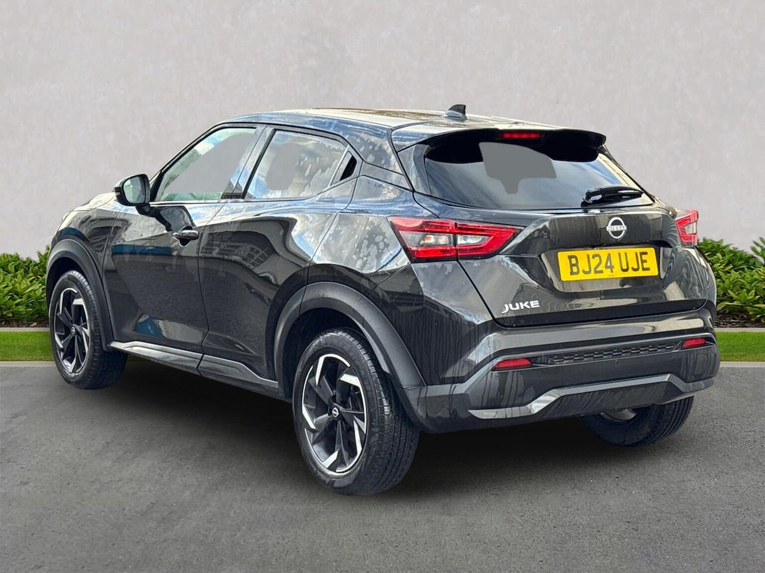 Used Nissan Juke 2024 for sale - 76663765: Photo 2