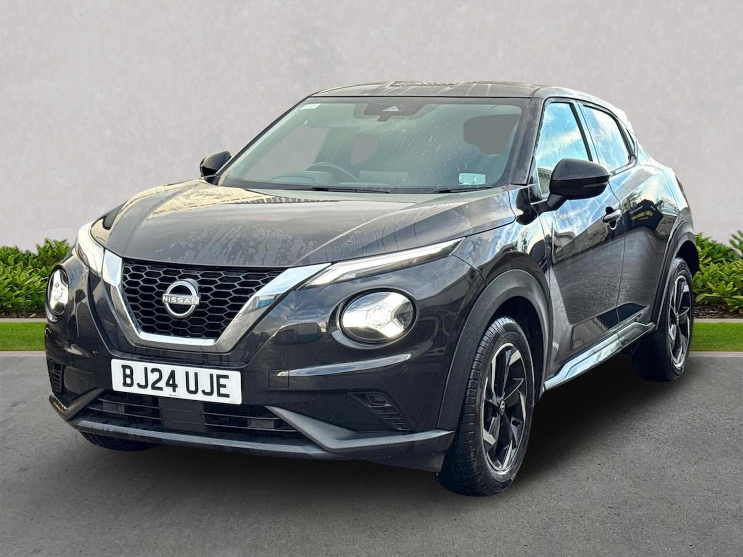 Used Nissan Juke 2024 for sale - 76663765: Photo 20