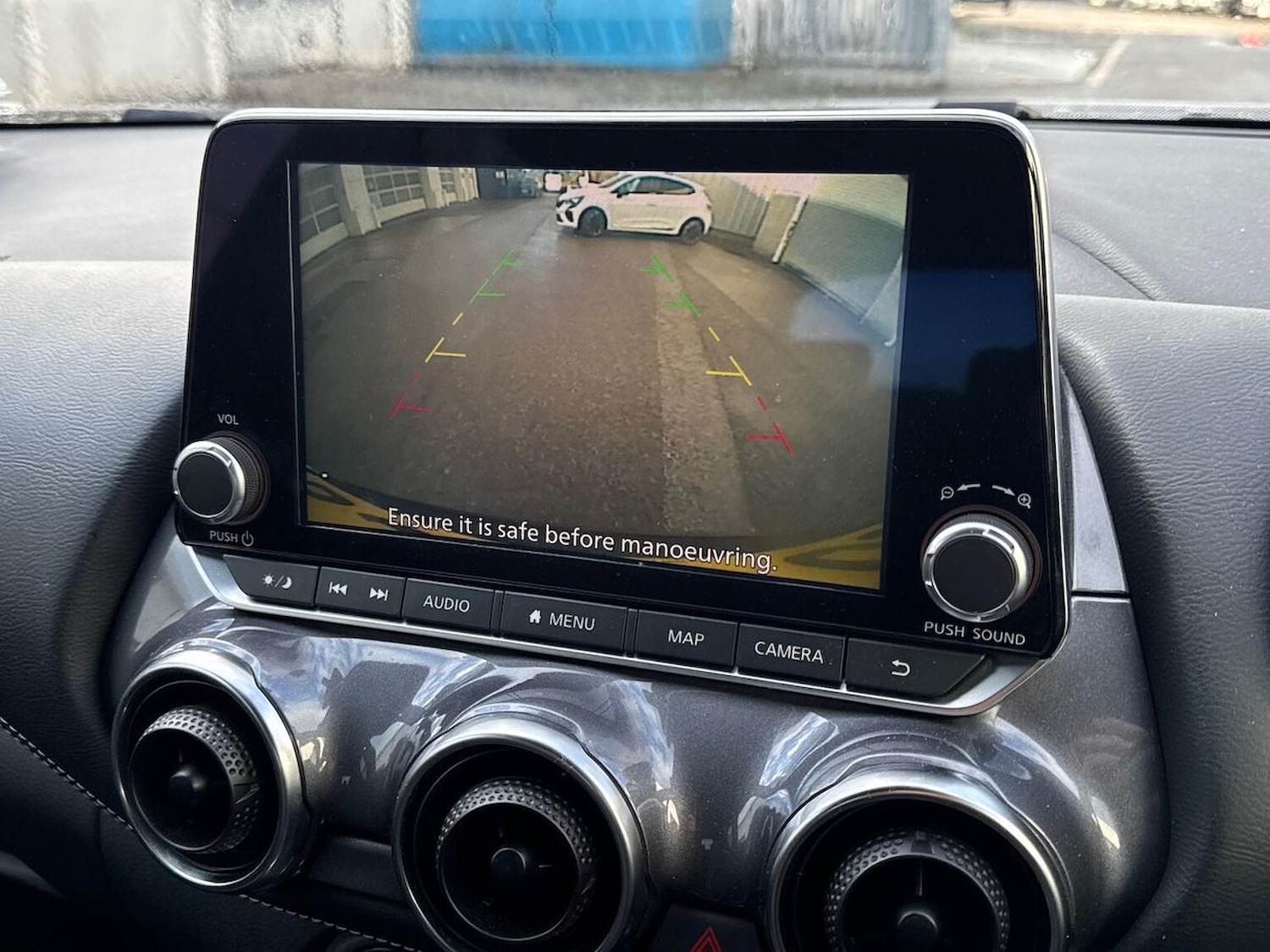 Used Nissan Juke 2024 for sale - 76663765: Photo 23